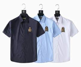 Picture of Burberry Shirts Short _SKUBurberryM-3XL26nn2627955